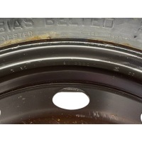 фото thumb №13, Докатне колесо (докатка) lancia musa fiat idea panda punto 135/80r14 4x98 et43