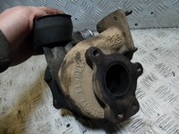 фото thumb №5, Турбина турбонагнетатель renault espace 4 8200221363 2.2 dci