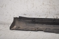 фото thumb №10, Nissan juke i накладка порог левая