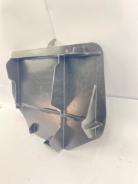 Захист нижня кронштейн з'єднувач під  ногами пасажира mercedes w124 1246800156 Ціна, фото thumb