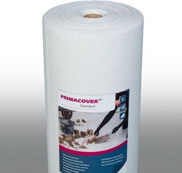 Primacover Стандартный самоклеящийся коврик 1х25м
