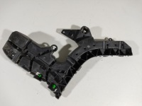 фото thumb №12, Volvo v60 18r- направляющая кронштейн бампера правый задняя