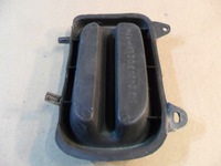 фото thumb №16, Mazda 323 заглушка бампера ліва