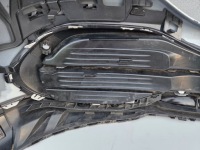 фото thumb №14, Mercedes eqs w297 v297 бампер перед передній