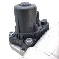 фото thumb №14, 05c145701f турбокомпресор комплектна vw audi skoda seat 1.0 tsi нова оригінал