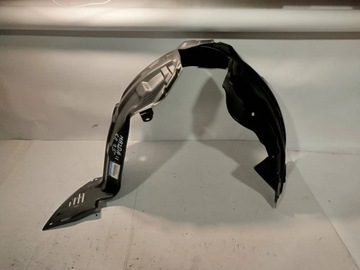 фото thumb №8, Підкрилок праві перед mazda ii 2