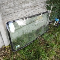 фото thumb №3, Стекло лобовое перед iveco eurocargo 2005 r