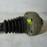 фото thumb №2, Audi q7 4l 3.0tdi приводной вал левая перед автоматическая коробка передач