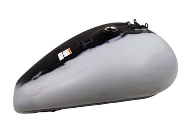 ТОПЛИВНЫЙ БАК SUZUKI VZR 1800 БУЛЬВАР ИНТРУДЕР 16-22