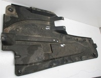 фото thumb №10, Защита подвеска левая citroen c5 iii x7 9652435680