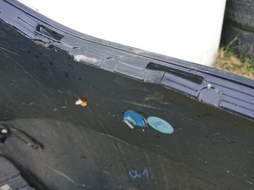 фото thumb №12, Bmw 3 f30 f31 универсал m набор бампер задний зад