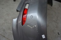 фото thumb №14, Bmw e63 6 silbergrau бампер задня задній