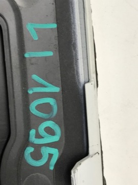 фото thumb №11, Bmw x3 g01 спойлер спойлер крышки 7414199