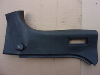 фото thumb №1, Захист пластик багажника ліва skoda octavia i