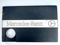фото thumb №1, Крышка защита двигателя mercedes w203 a27101067