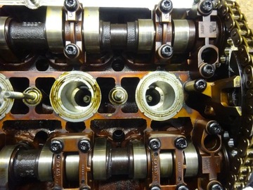 фото thumb №8, Audi a3 8l golf iv seat leon i 1.8 20v adr головка 058103373a