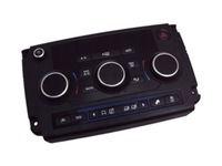 фото thumb №1, Панель кондиціонера range rover sport 14-