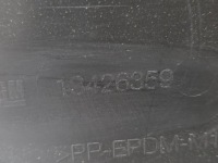 фото thumb №13, Задній бампер pdc opel astra k 5 v універсал новий оригінал 13426359