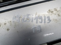 Бампер перед передний решётка радиатора противотуманные фары kompletny skoda superb iii la7w Недорого, фото thumb