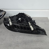 фото thumb №8, Лампа ліва bmw g22 g23 g26 g80 g82 lci usa адаптивний led niebieska комплектна