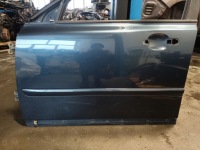 фото thumb №2, Дверь левый перед volvo v50 466-46