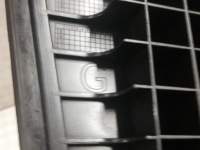 фото thumb №3, C4 picasso ii кришка бардачка підлога лівий