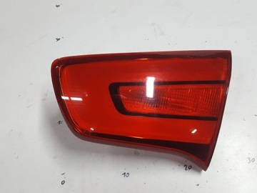 фото thumb №1, Kia sportage 3 iii рестайлинг 14-16r лампа крышки правая зад задняя