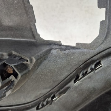 фото thumb №12, Renault koleos ii 2 16-19 бампер перед переднее pdc