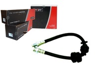 фото thumb №10, Bosal труба вихлопна середина dł. 1140mm vw caddy alltrack caddy