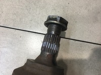 фото thumb №8, Привідний вал права довга citroen c4 i 1.6 hdi