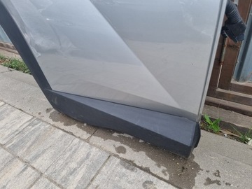 фото thumb №7, Дверь hyundai tucson iv od 2020- задние правые комплектные -- познань --