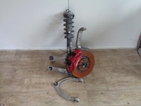 фото thumb №1, Alfa romeo stelvio 4x4 підвіска праве 2763