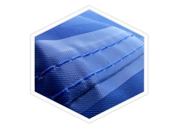 Namiot Handlowy Pawilon 2x2 Super Stalowy