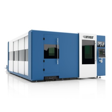 WYCINARKA WYPALARKA LASEROWA CNC FIBER 6x2.5m LASER 20000W