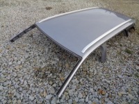 Крыша обшивка рейлинги peugeot 5008 2 2017- в Украине, фото thumb