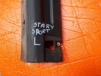 фото thumb №2, Range rover sport lift молдинг поріг ліва