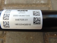 фото thumb №2, Bmw g16 m8 приводной вал задние левая 8487535