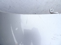 фото thumb №11, Бампер задняя hyundai i30 i 2r hb 07-09 r.