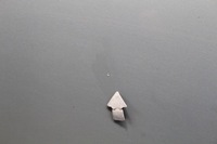 фото thumb №8, Двері праве перед передні 3m4 subaru legacy 4 iv kombi 03-09