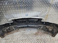 фото thumb №7, Бампер перед передний bmw 5 f10 f11 lift fl lci a300 белый