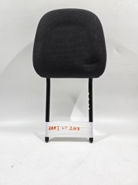 фото thumb №1, Подголовник сиденье левый перед peugeot 208 i #2117