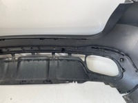 фото thumb №8, Mercedes gle a167 w167 amg бампер задня задній