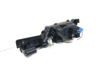 Ручка внутренняя правый  перед mercedes gle suv 15-18 Цена, фото thumb