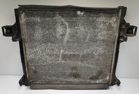 фото thumb №6, Радиаторов воды jeep cherokee iii wh 3.0 55116858aa