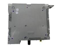 фото thumb №2, Оригінальний номер nowe радіо renault clio captur zoe