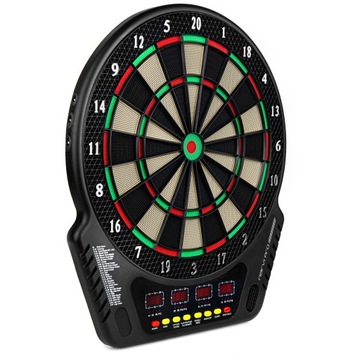 Электронная доска для дартса SPOKEY Narvi Pro 942238 Дартс Дартс