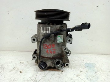 фото thumb №1, Hyundai i30 ii 1.4 16v компрессор кондиционера f500jdcae-06 2012-