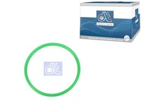 фото thumb №1, Dt spare parts 1.24117 прокладка, радиатор масляная