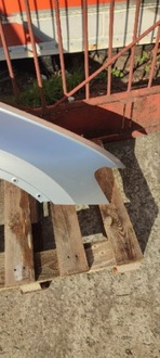 фото thumb №7, Крыло правые перед переднее volkswagen tiguan ii 2 2016-2020 дорестайлинг la7w