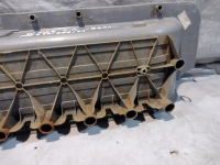 Захист  порога  лівий передні  mercedes vito 2 w639 p0099418 Ціна, фото thumb